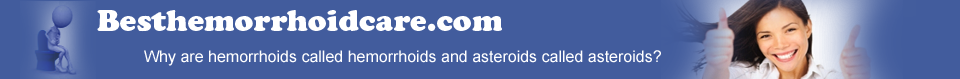 Hemorrhoids | Piles - Information and Resource Center